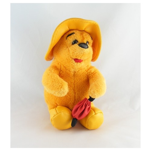 Peluche winnie ourson - peluche,