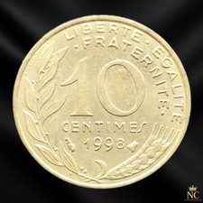 France – 1998 – 10