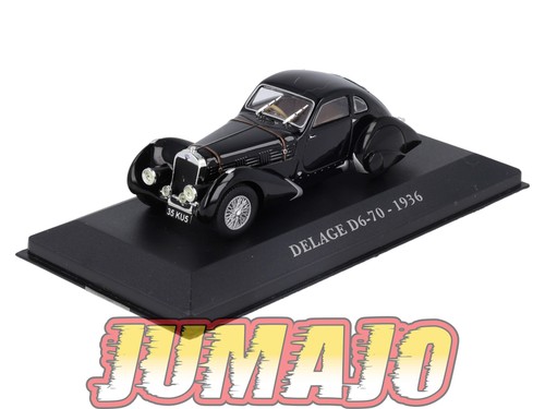 Fa35 voiture ixo altaya - fa35,