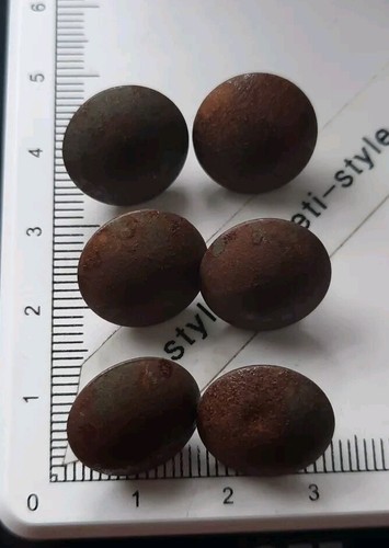 N16506 lot ancien bouton - n16506,