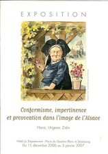 🌟 HANSI -UNGERER -ZISLIN