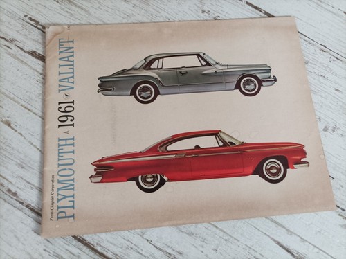 Catalogue brochure plymouth - brochure,
