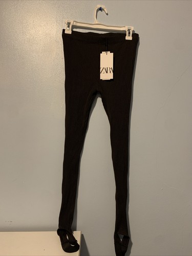 Zara basic women leggings - women,