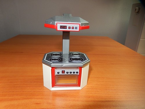 Playmobil maison moderne 3968 - moderne,