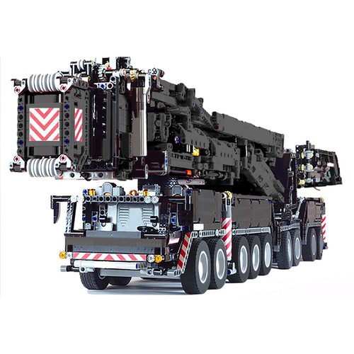 Moc 20920 grue - ltm, 11200