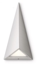 Applique/balisage extérieur Philips Ledino 172474716 2x2,5w
