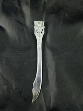 Coupe-papier Marque page