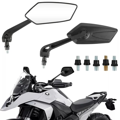 Rear view mirrors for - rear,