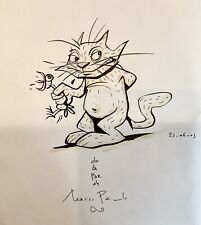 PAULO DEDICACE LA SMALA TOME 5