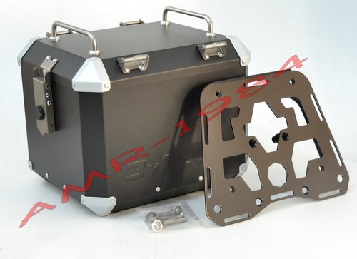 Top case litres mytech - case,