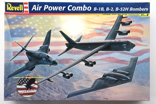 Set avions bombardiers - de,