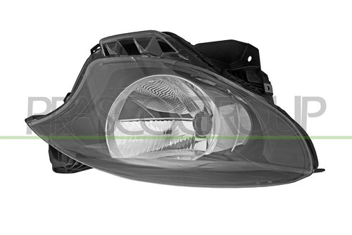 Prasco projecteur principal - prasco,