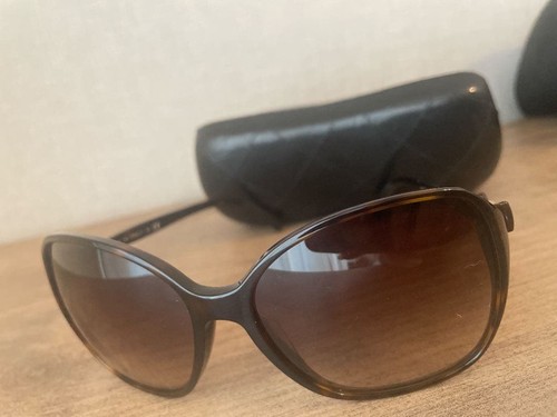 Lunettes soleil femme - de,