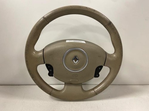 Volant renault scenic phase - renault, 2