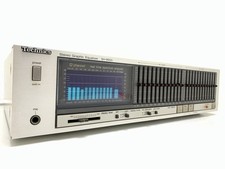 TECHNICS Sh 8055 Stéréo