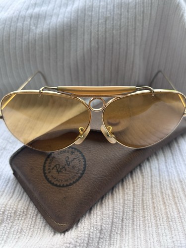 Vintage ray ban usa - ray-ban,