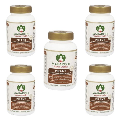 Comprimé maharishi ayurveda - comprimé,