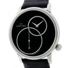 Jaquet Droz Grande Seconde