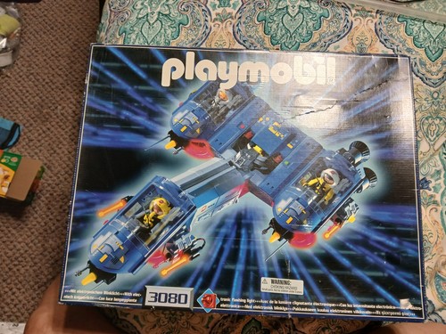 Playmobil 3080