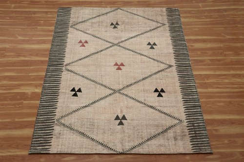 Handmade coton tapis - handmade, salle