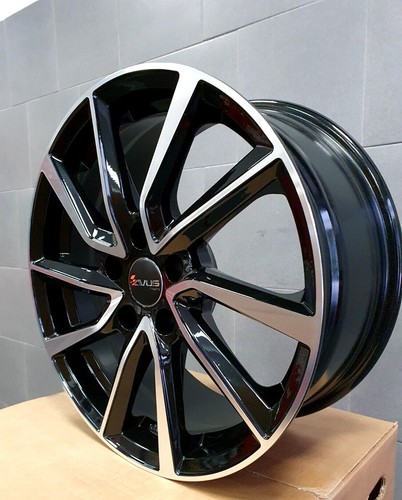 Roues alliage 17 pouce - roues, en