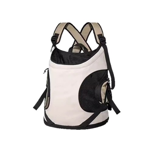 Sac dos ventral pour - à,