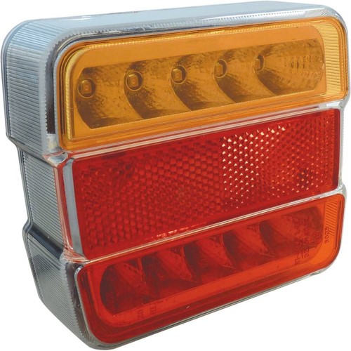 Feu arrière led - feu,