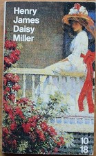 Daisy Miller: Suivi de deux