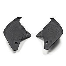 Coque arrière carbone ducati - coque,