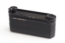 Leitz Leica Winder M4-2 14214 #07572