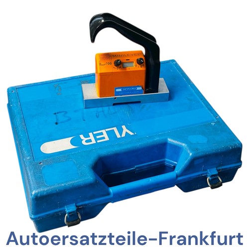Wyler minilevel leveltronic - wyler,