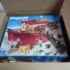 playmobil arche de noé