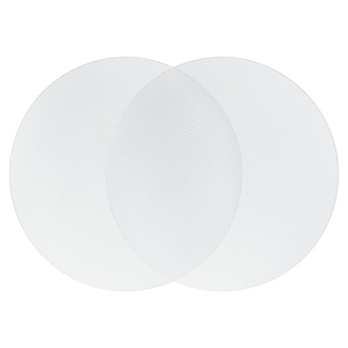 Grilles haut parleur - grilles, 8,5