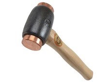 Thor - Marteau en cuivre 314