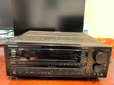 Pioneer VSX-D901s, READ