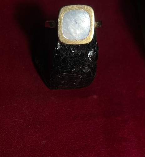 Dinh van ring gold and - dinh, ring.