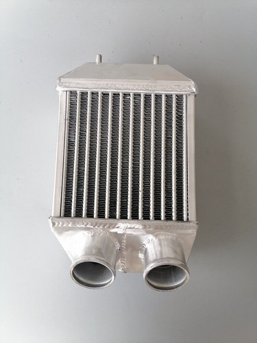 Echangeur tout alu renault - echangeur, r21