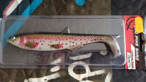 Leurre peche souple yolo - peche,