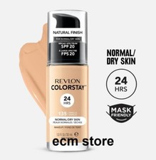 REVLON Colorstay Fond de teint