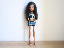 Monster high robecca steam
