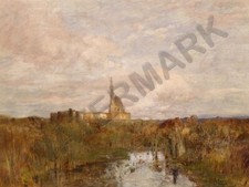 87908 BLAU EGYPTIAN PALACE