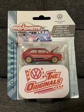 Miniature Majorette Volkswagen