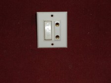 1 Va et vient avec une Prise