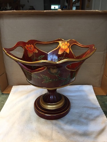 Vintage ceramic large - vintage,