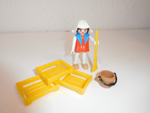 Playmobil 3374 3448 3447