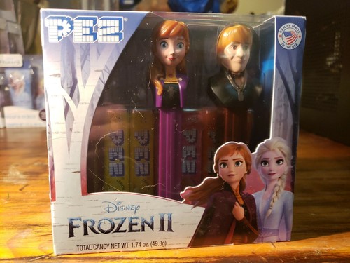 New rare disney frozen - new, 2,