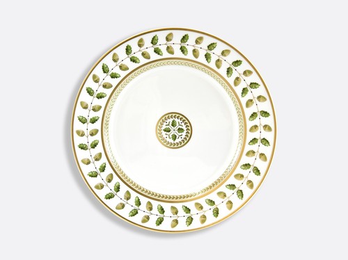 Bernardaud assiette plate - assiette,