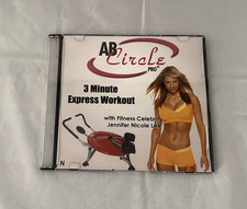 AB Circle Pro 3 Minute Express