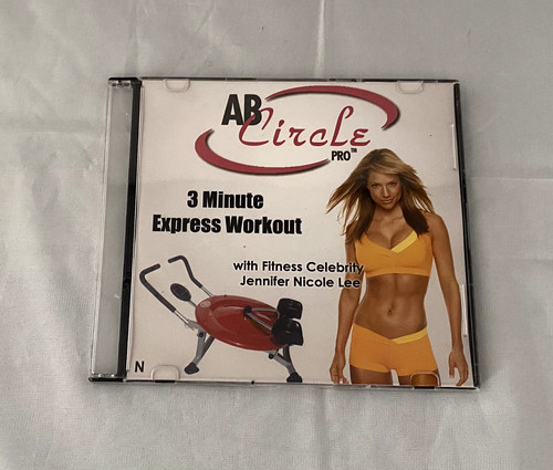 Circle pro minute express - circle,
