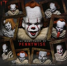 Figurine Pennywise NECA 18 cm